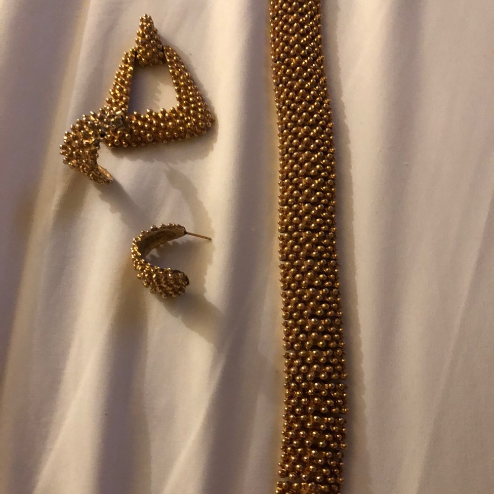 Jewelry set